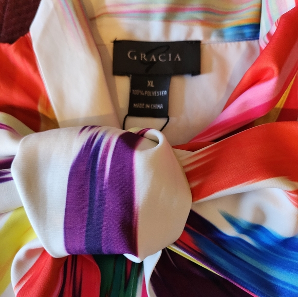 Blouse - Picture 4 of 6